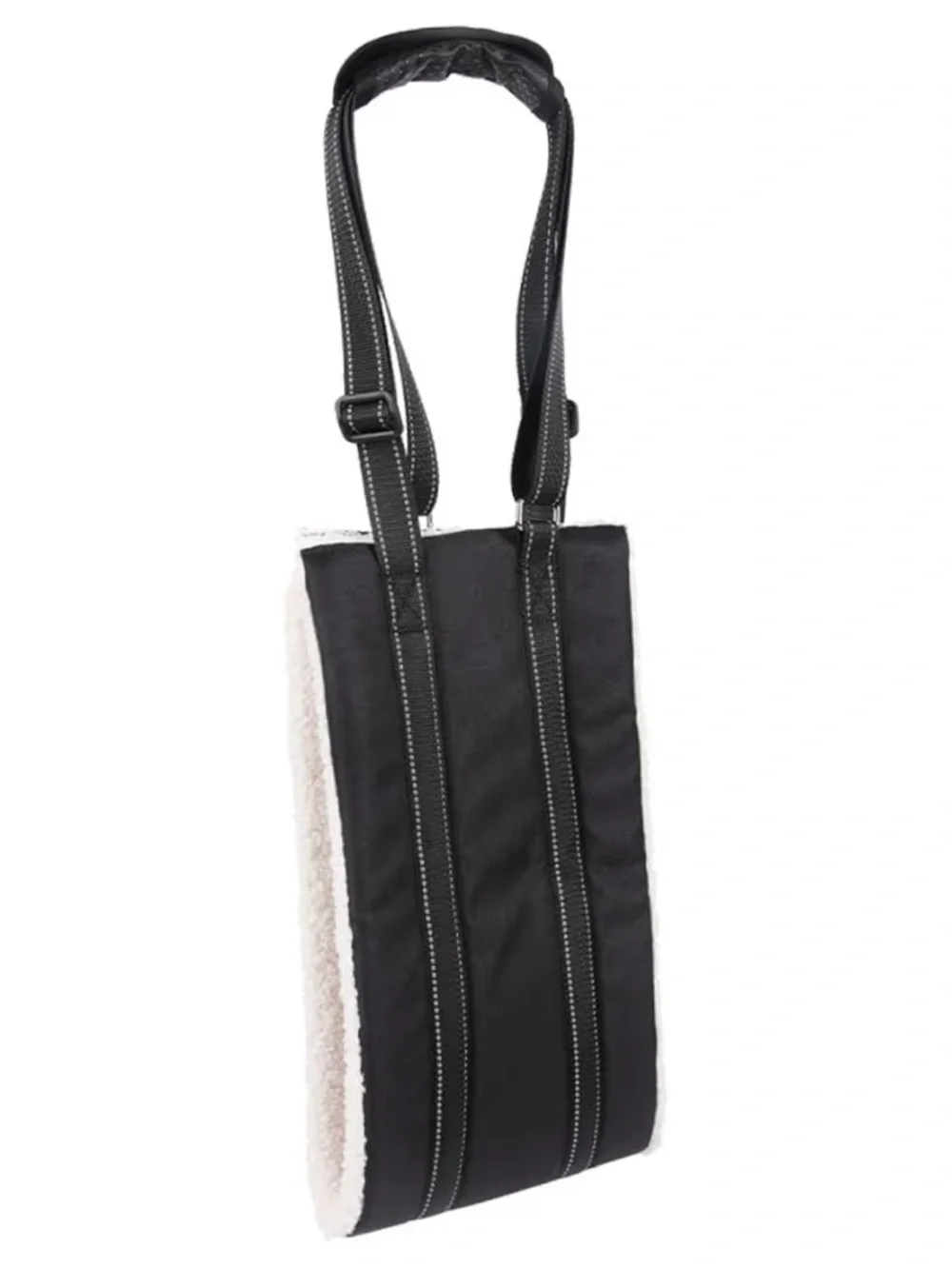 Adjustable Dog Support Sling for Large Dog